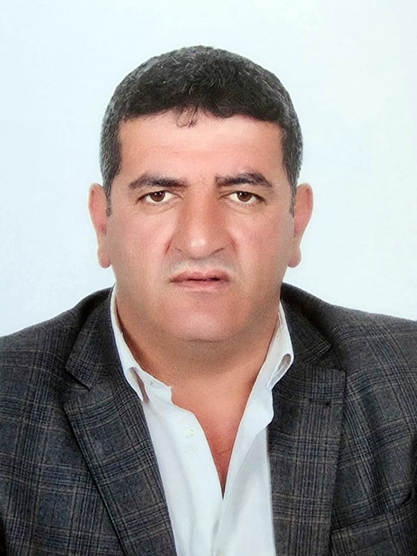 KADİR TOPUZ